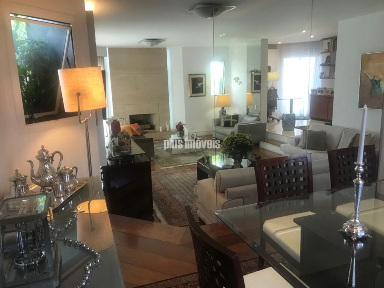 Apartamento, 4 quartos, 230 m² - Foto 11