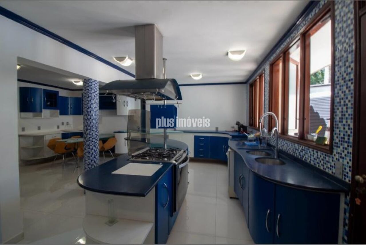 Casa, 4 quartos, 800 m² - Foto 12