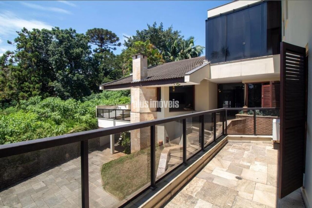 Casa, 4 quartos, 800 m² - Foto 36