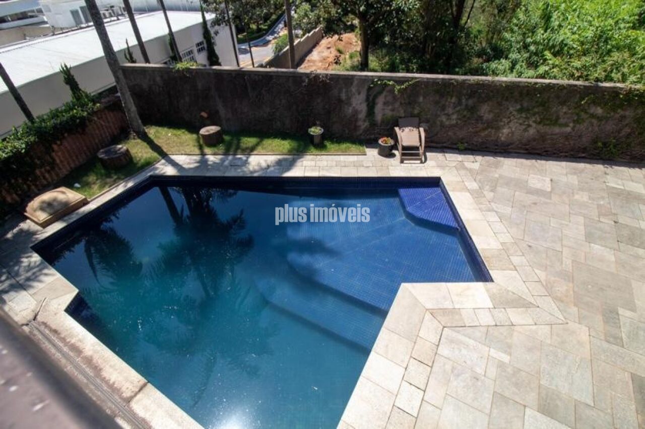 Casa, 4 quartos, 800 m² - Foto 37