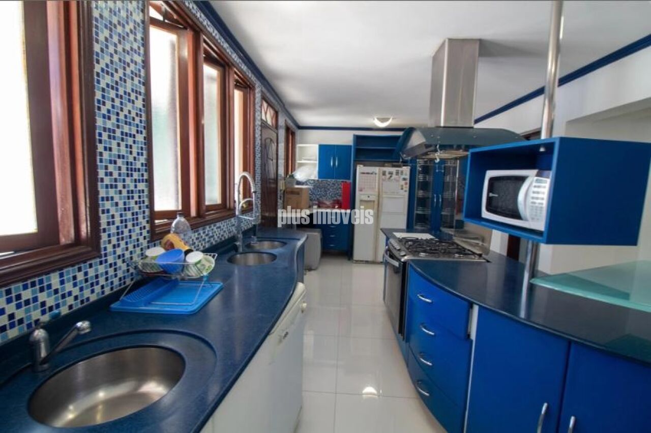 Casa, 4 quartos, 800 m² - Foto 11