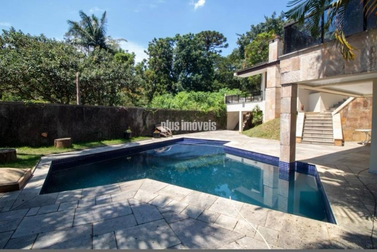 Casa, 4 quartos, 800 m² - Foto 1