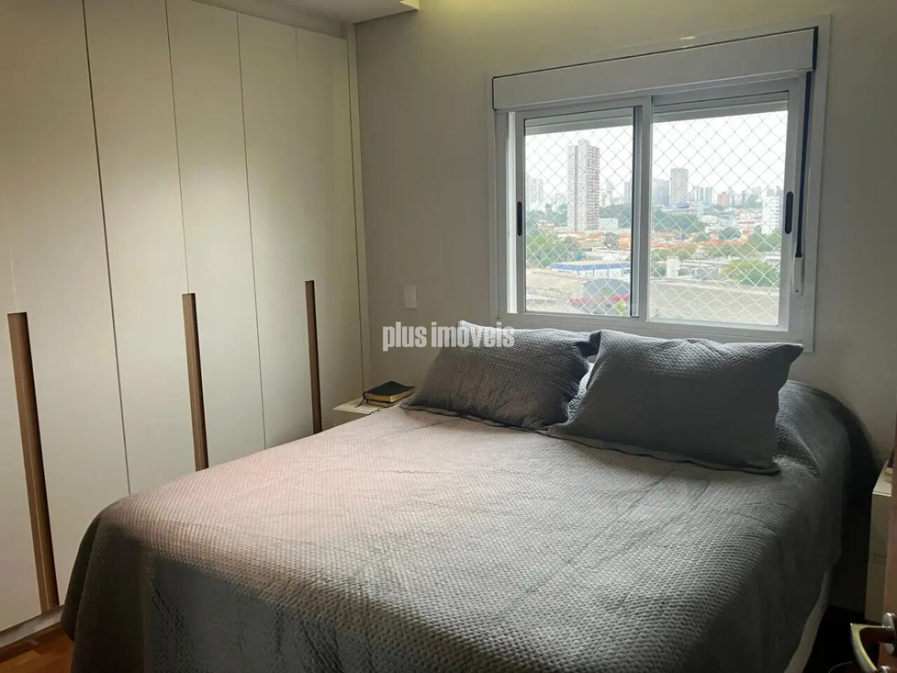 Apartamento, 3 quartos, 105 m² - Foto 11