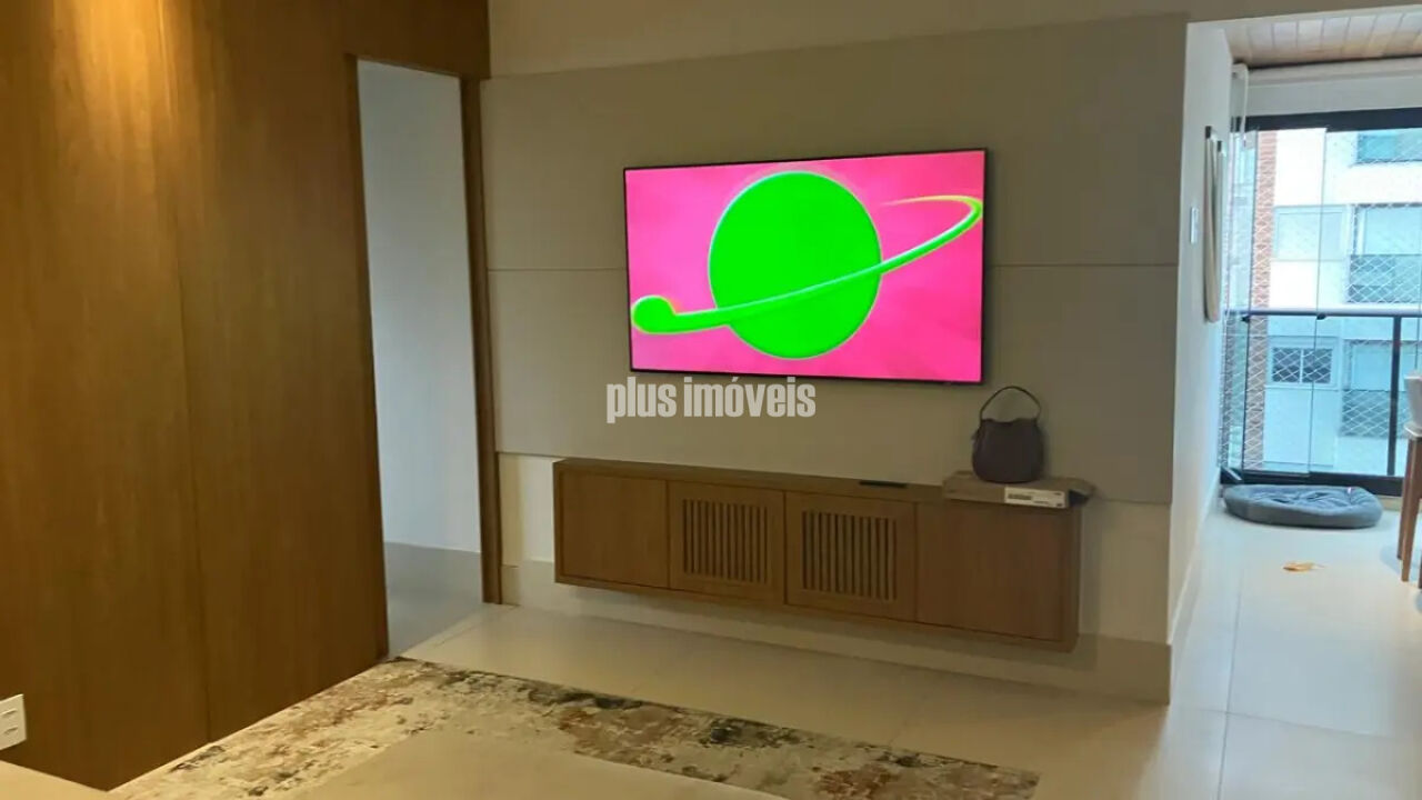 Apartamento, 3 quartos, 105 m² - Foto 4