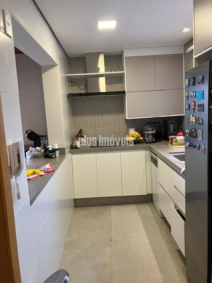 Apartamento, 3 quartos, 105 m² - Foto 10