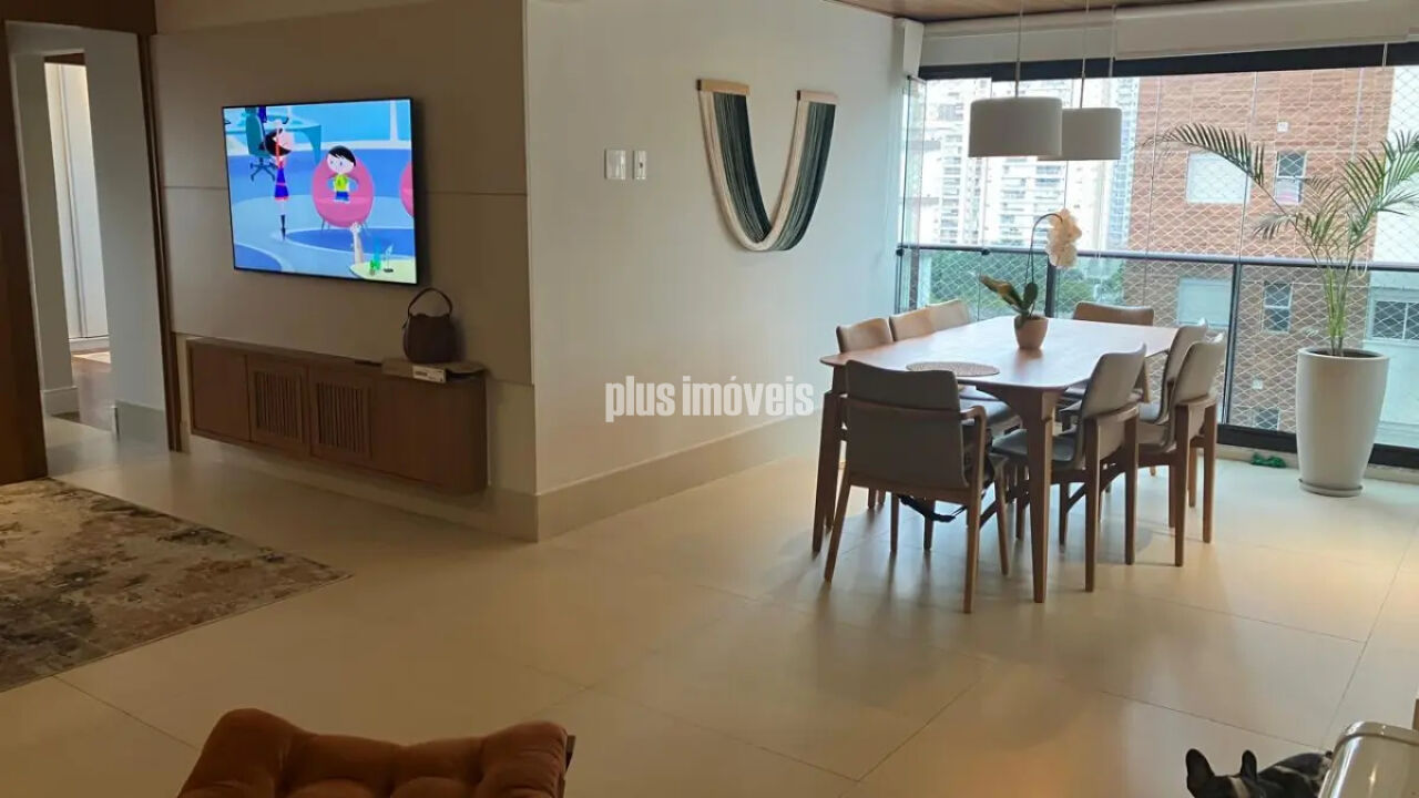 Apartamento, 3 quartos, 105 m² - Foto 1