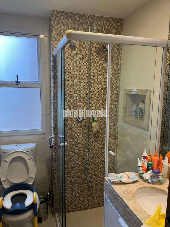 Apartamento, 3 quartos, 105 m² - Foto 13