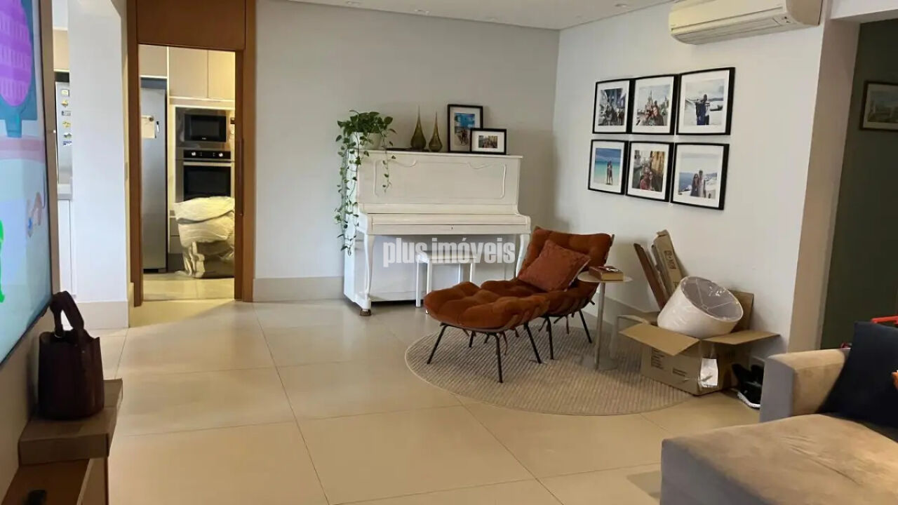 Apartamento, 3 quartos, 105 m² - Foto 2