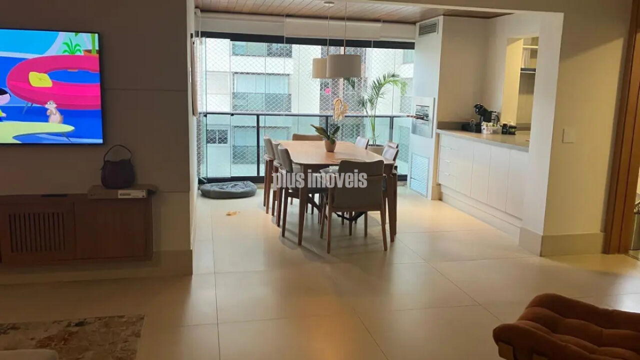 Apartamento, 3 quartos, 105 m² - Foto 6