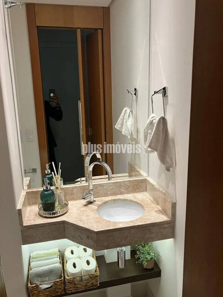 Apartamento, 3 quartos, 105 m² - Foto 12