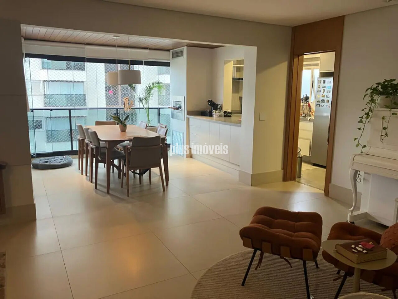 Apartamento, 3 quartos, 105 m² - Foto 7
