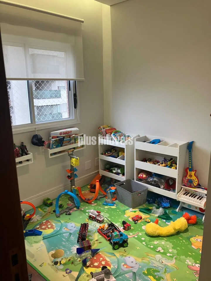 Apartamento, 3 quartos, 105 m² - Foto 15