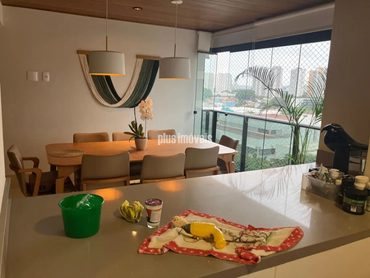 Apartamento, 3 quartos, 105 m² - Foto 8