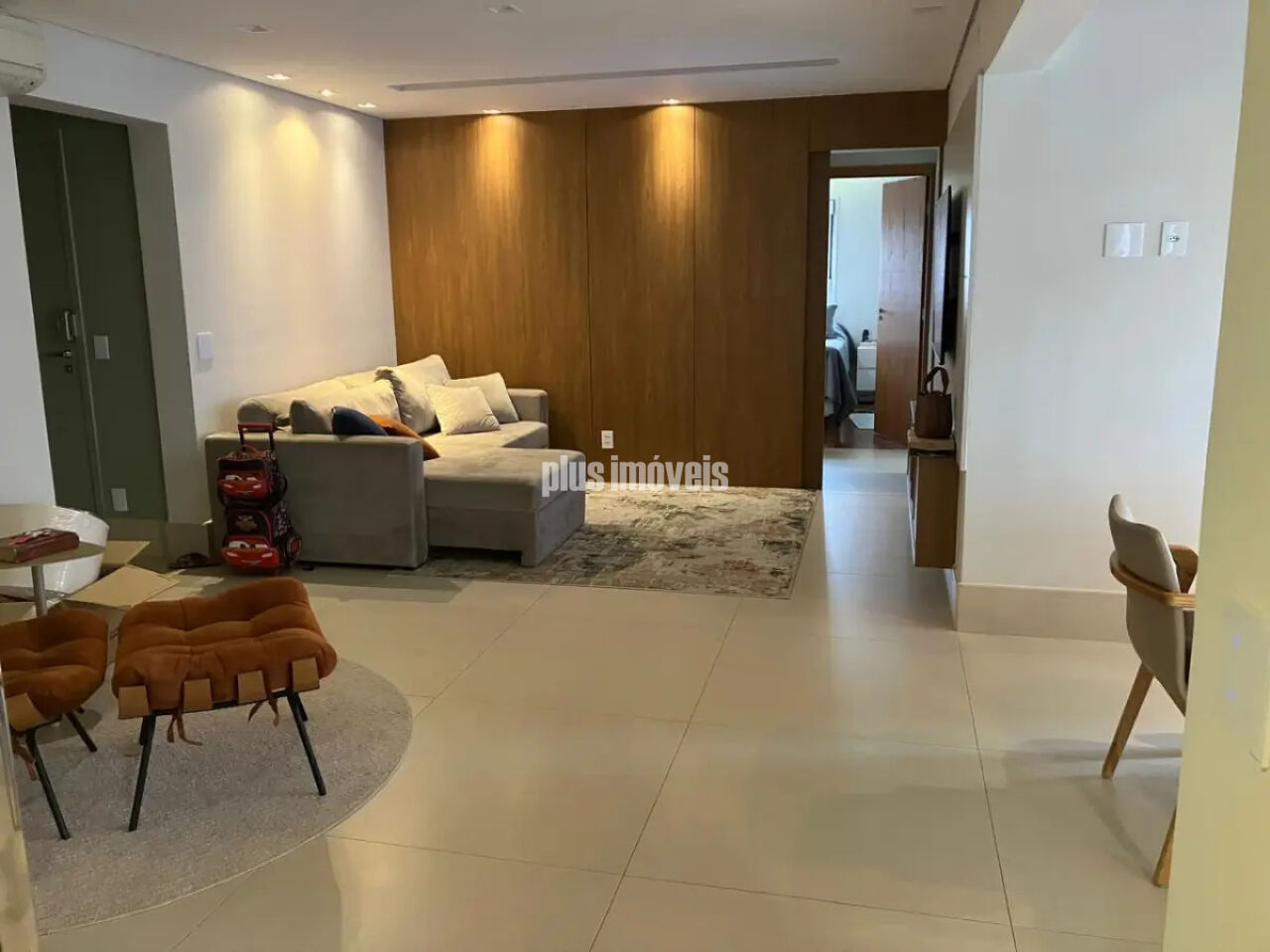 Apartamento, 3 quartos, 105 m² - Foto 5