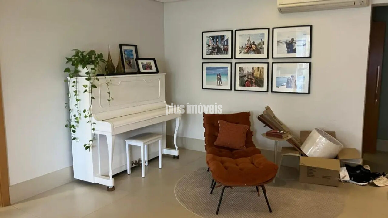 Apartamento, 3 quartos, 105 m² - Foto 3