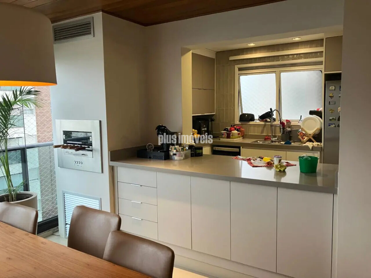 Apartamento, 3 quartos, 105 m² - Foto 9