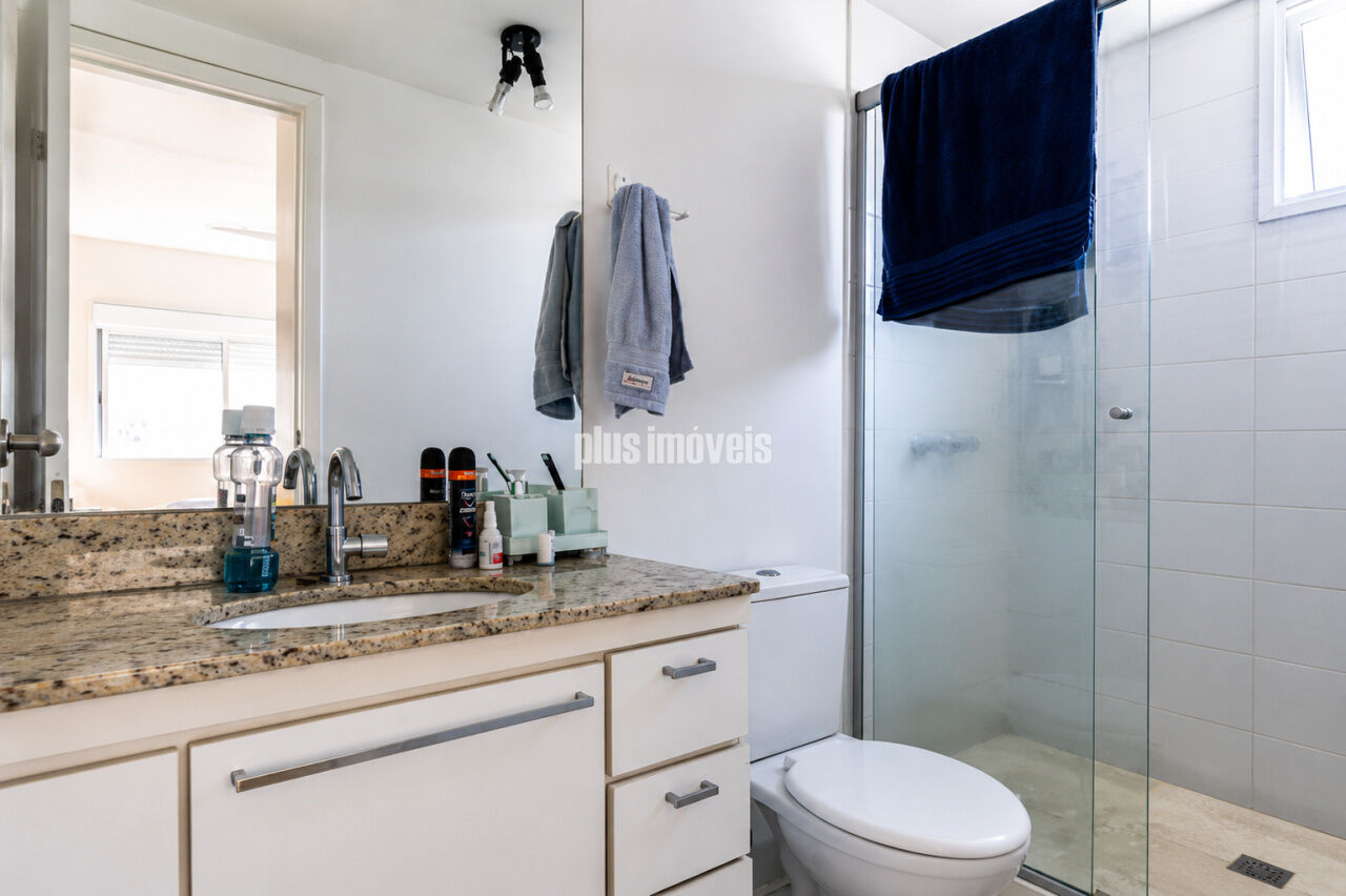 Apartamento, 2 quartos, 53 m² - Foto 23