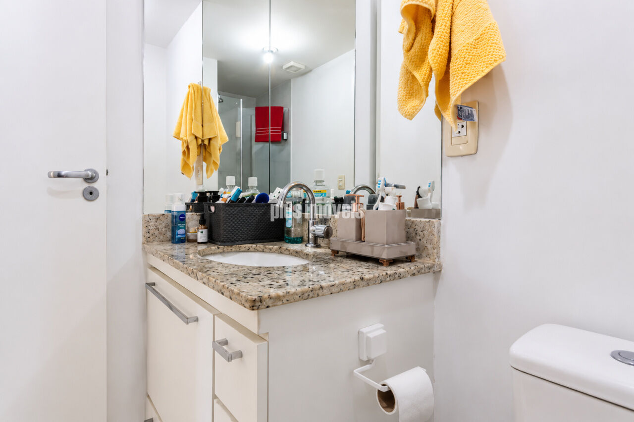 Apartamento, 2 quartos, 53 m² - Foto 24