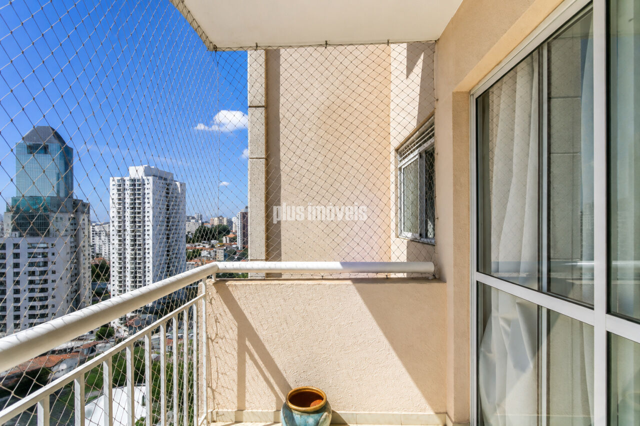 Apartamento, 2 quartos, 53 m² - Foto 13