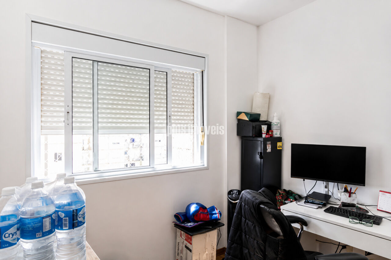 Apartamento, 2 quartos, 53 m² - Foto 15