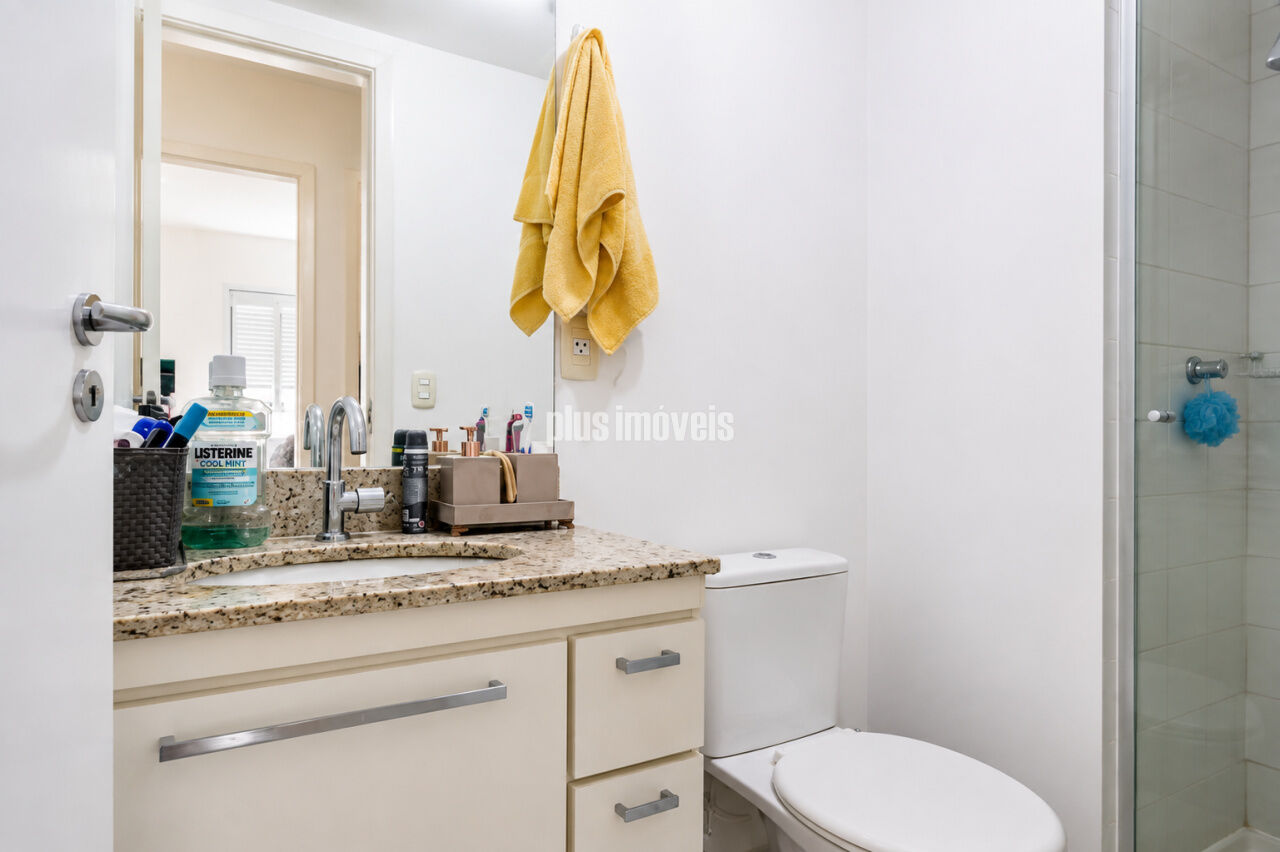 Apartamento, 2 quartos, 53 m² - Foto 28