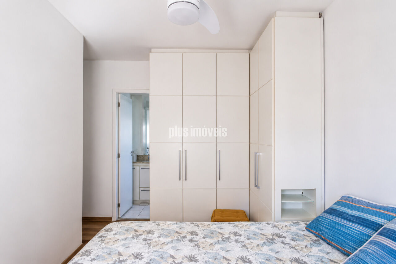 Apartamento, 2 quartos, 53 m² - Foto 16