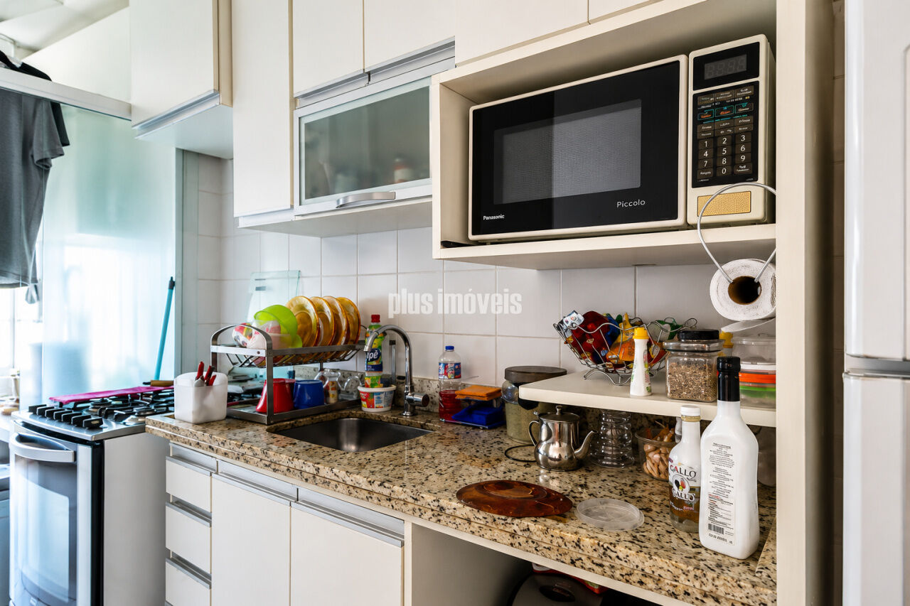 Apartamento, 2 quartos, 53 m² - Foto 7