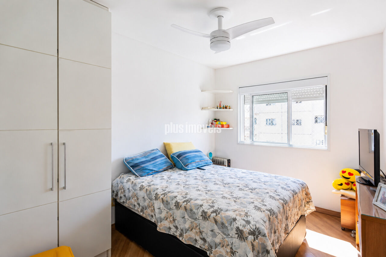 Apartamento, 2 quartos, 53 m² - Foto 17
