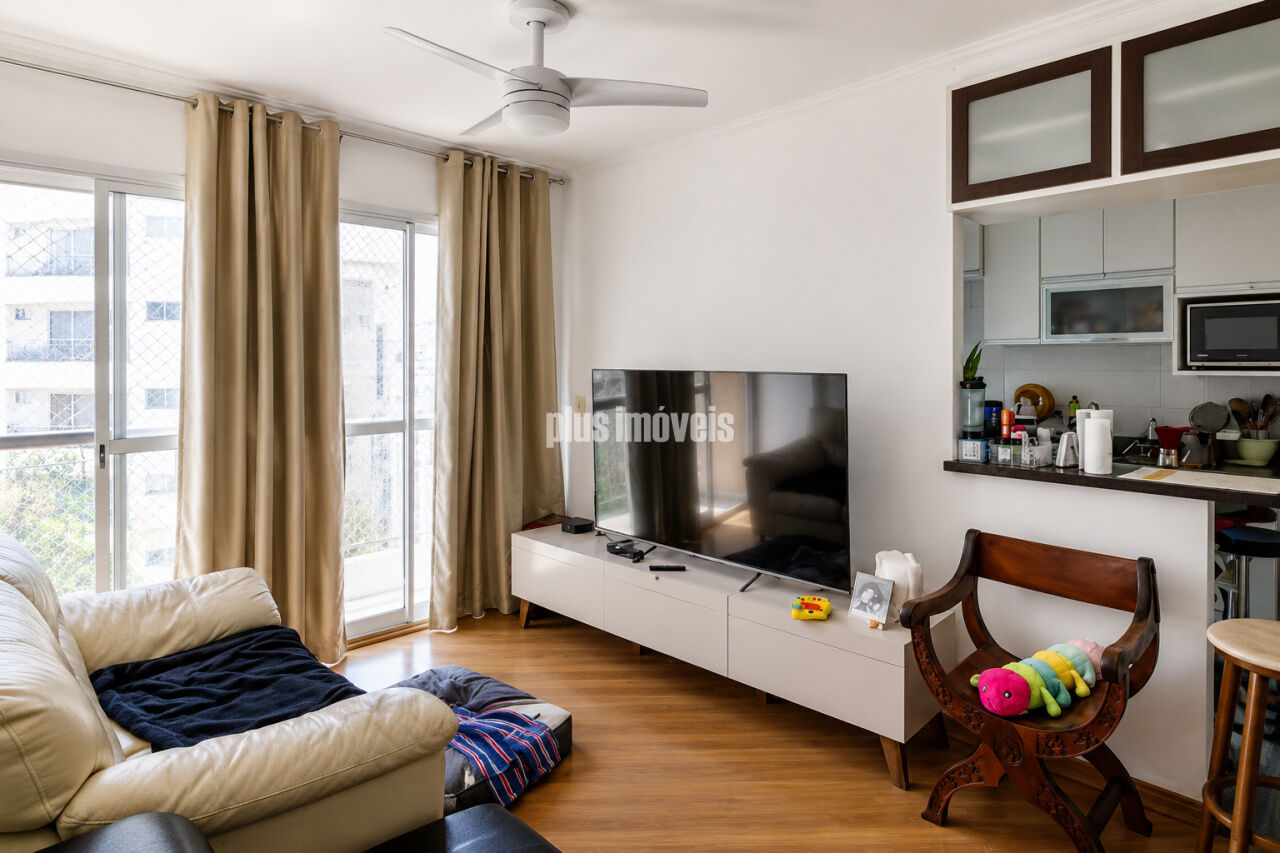 Apartamento, 2 quartos, 53 m² - Foto 5