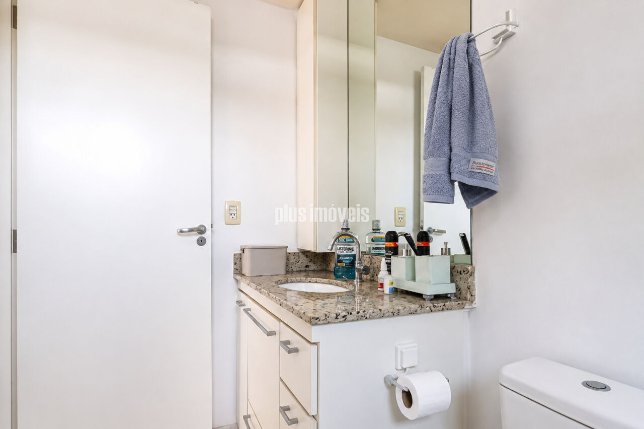 Apartamento, 2 quartos, 53 m² - Foto 20