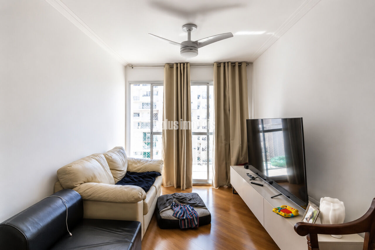 Apartamento, 2 quartos, 53 m² - Foto 4