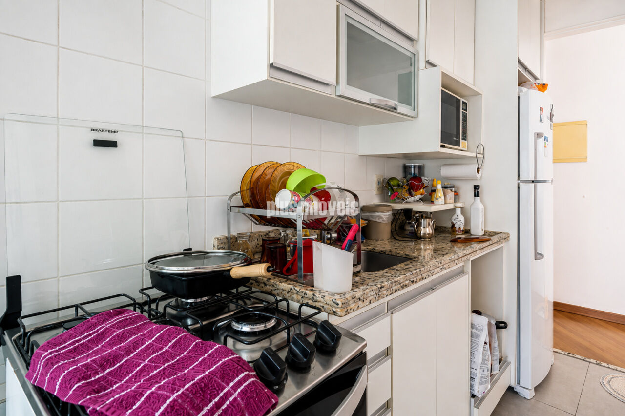 Apartamento, 2 quartos, 53 m² - Foto 8