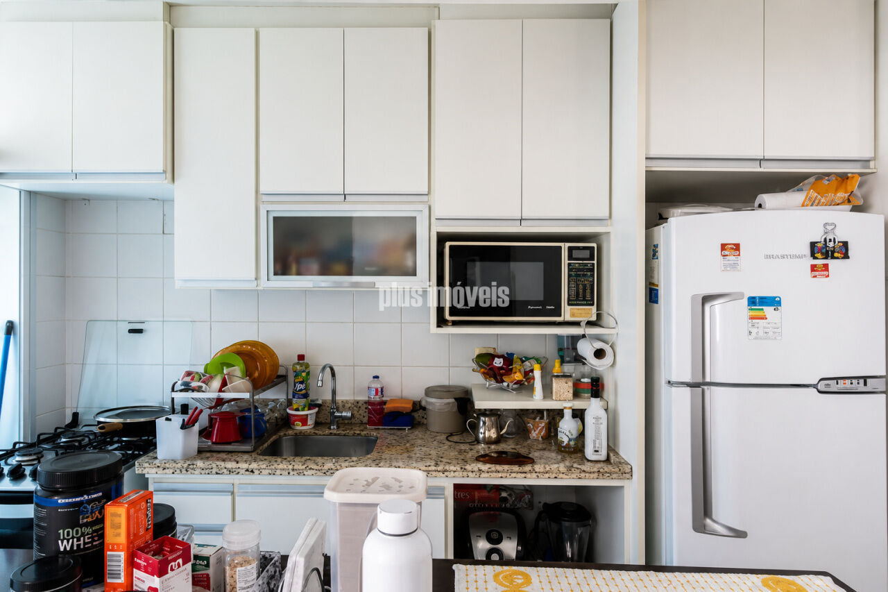Apartamento, 2 quartos, 53 m² - Foto 10