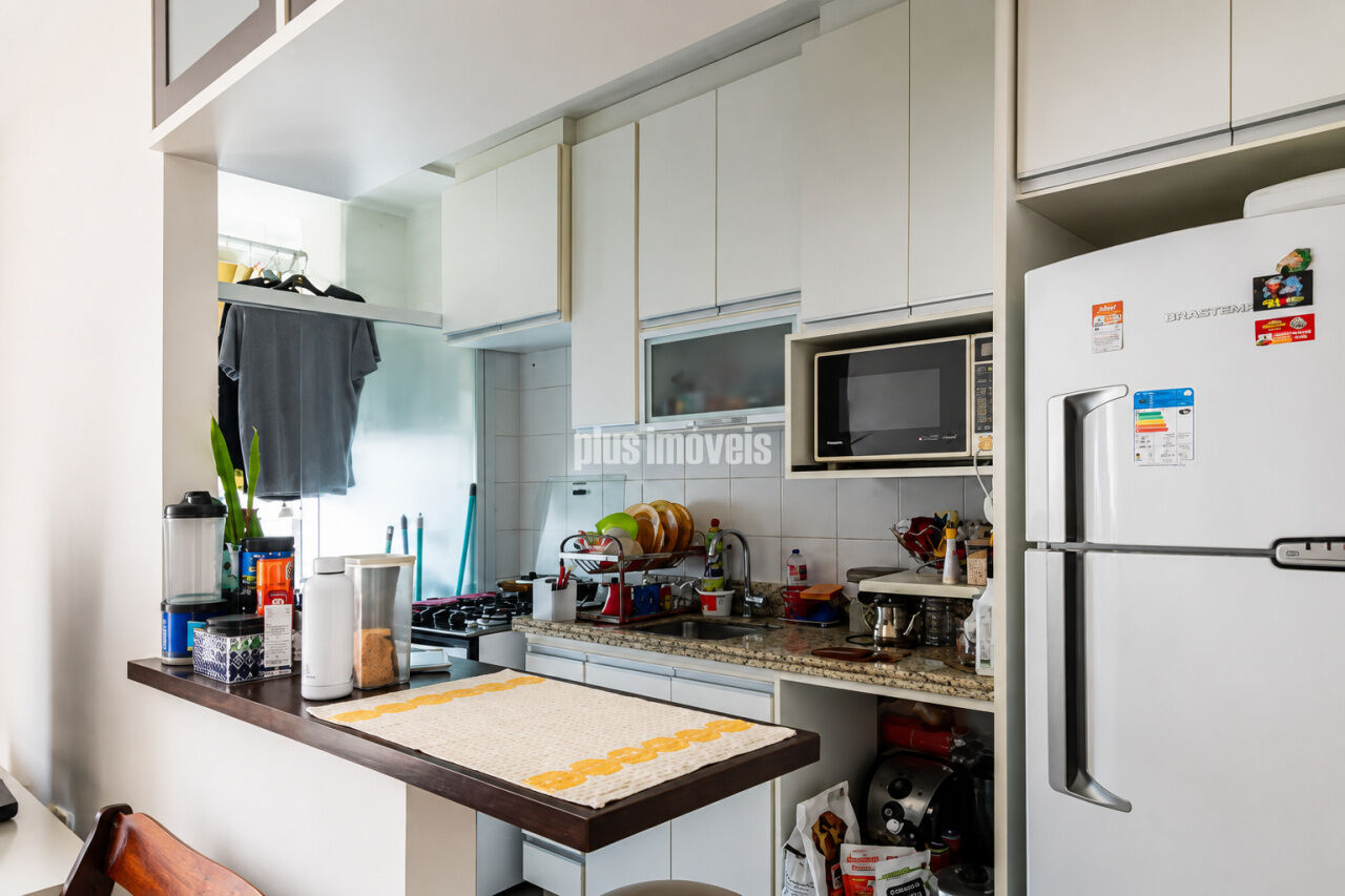 Apartamento, 2 quartos, 53 m² - Foto 9