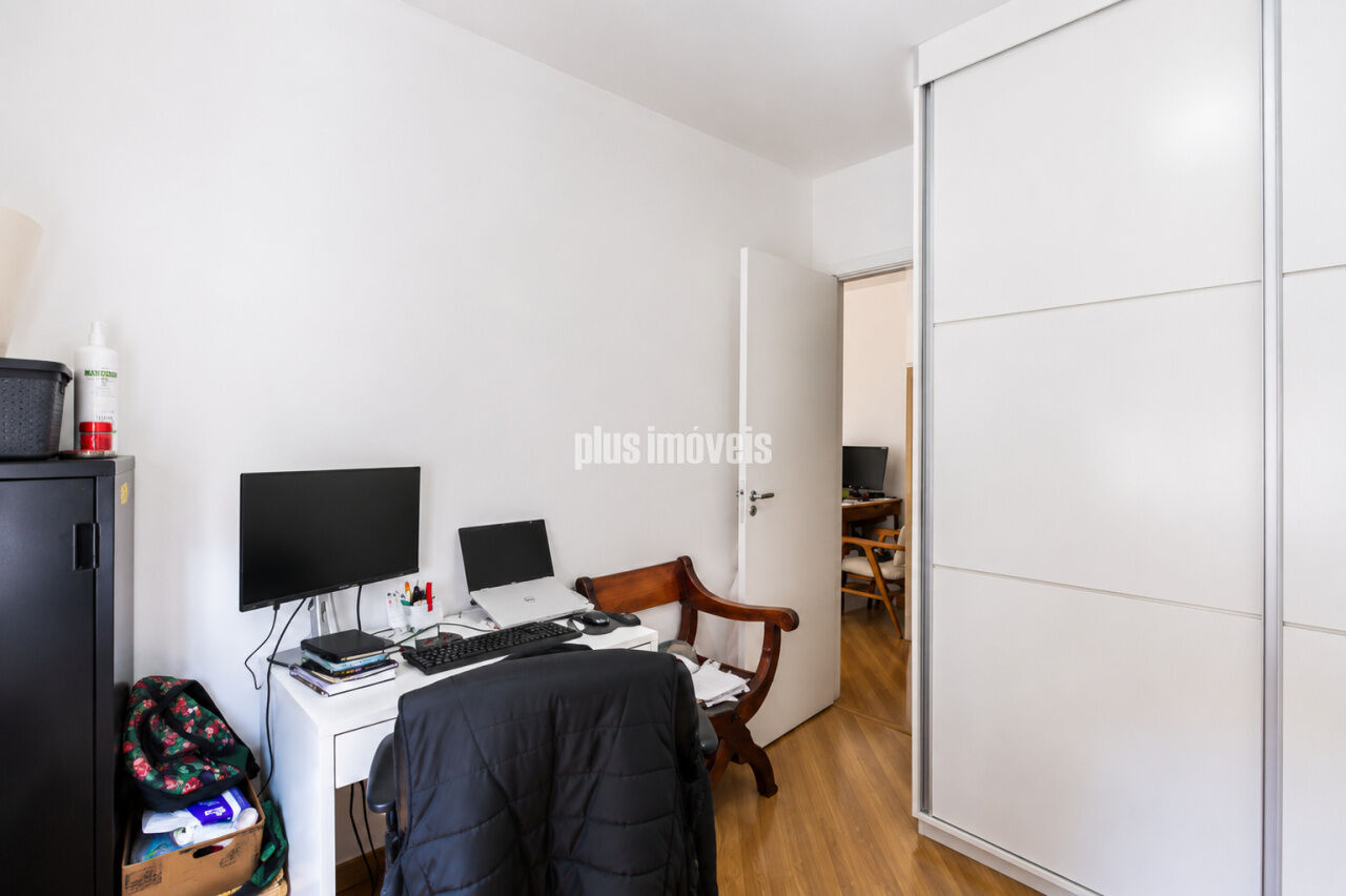 Apartamento, 2 quartos, 53 m² - Foto 21
