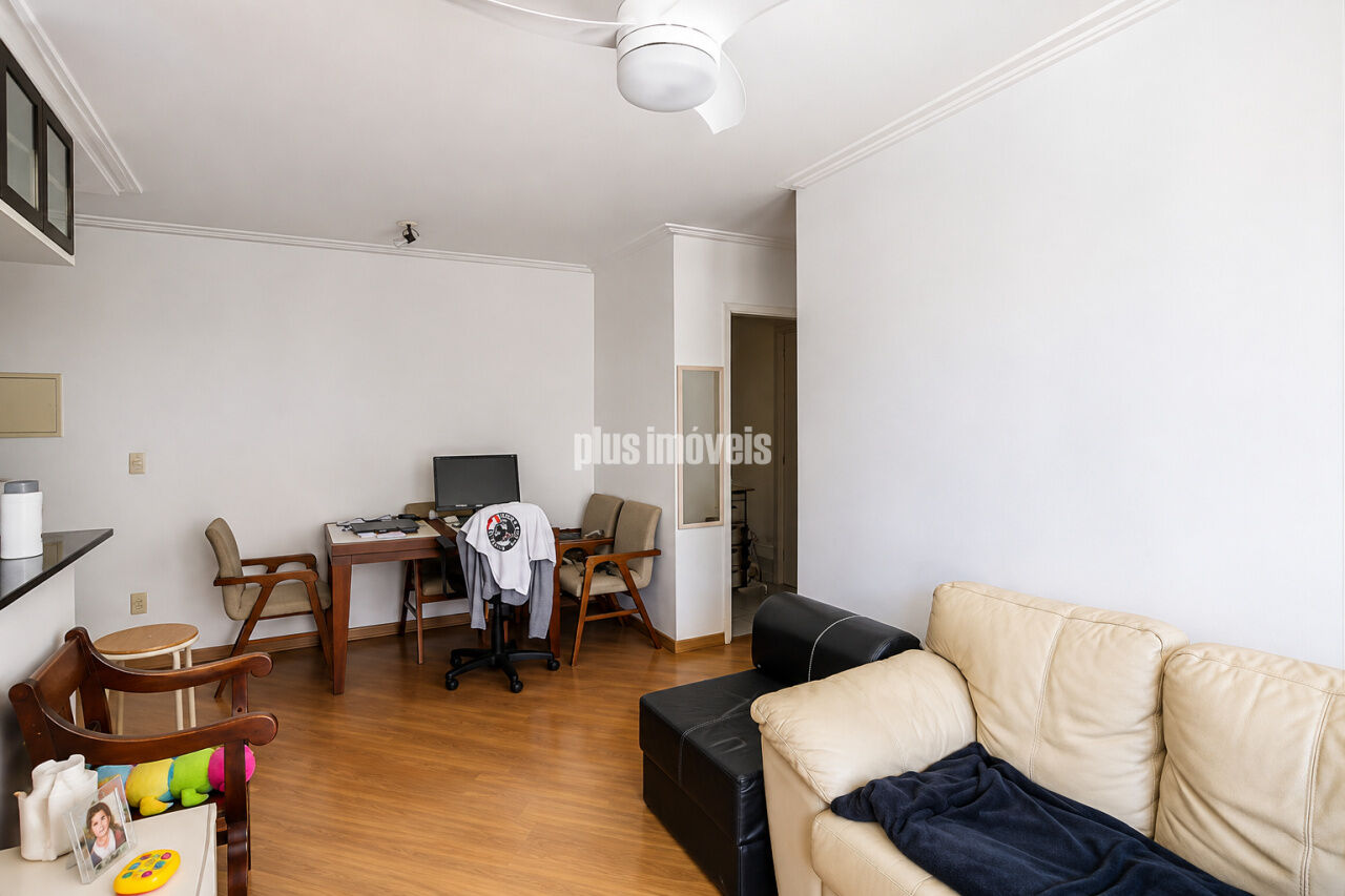 Apartamento, 2 quartos, 53 m² - Foto 6