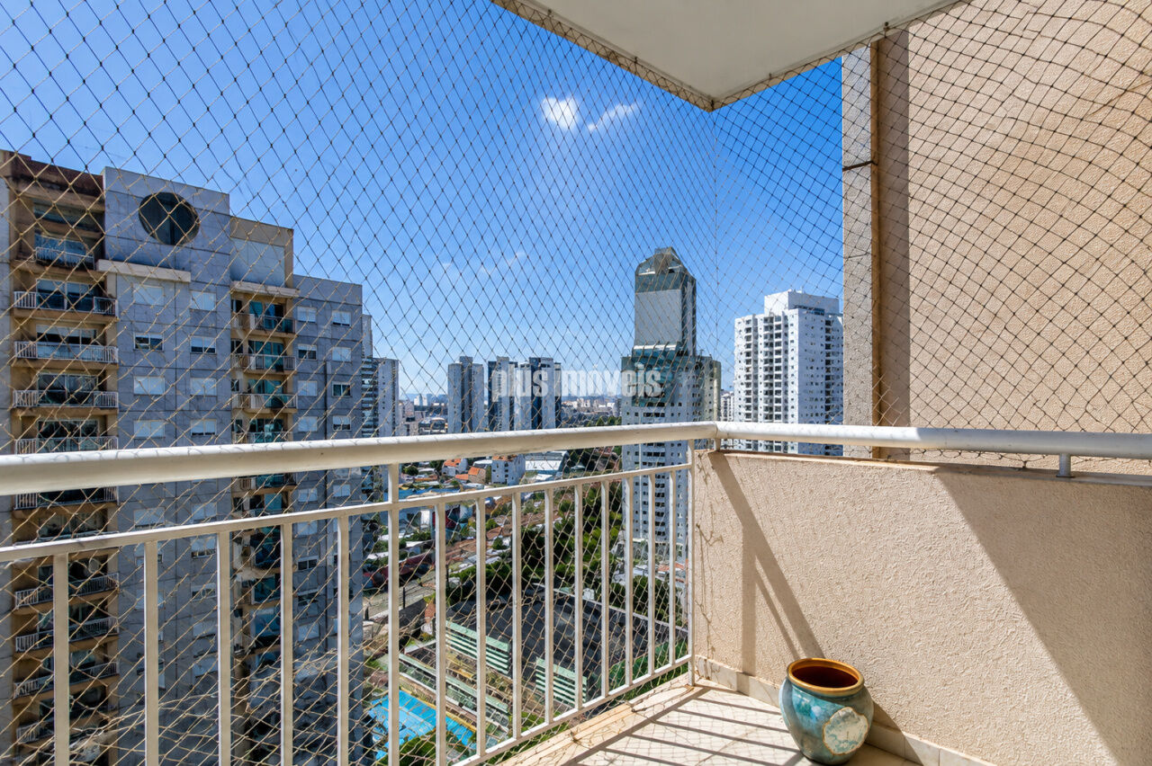 Apartamento, 2 quartos, 53 m² - Foto 11