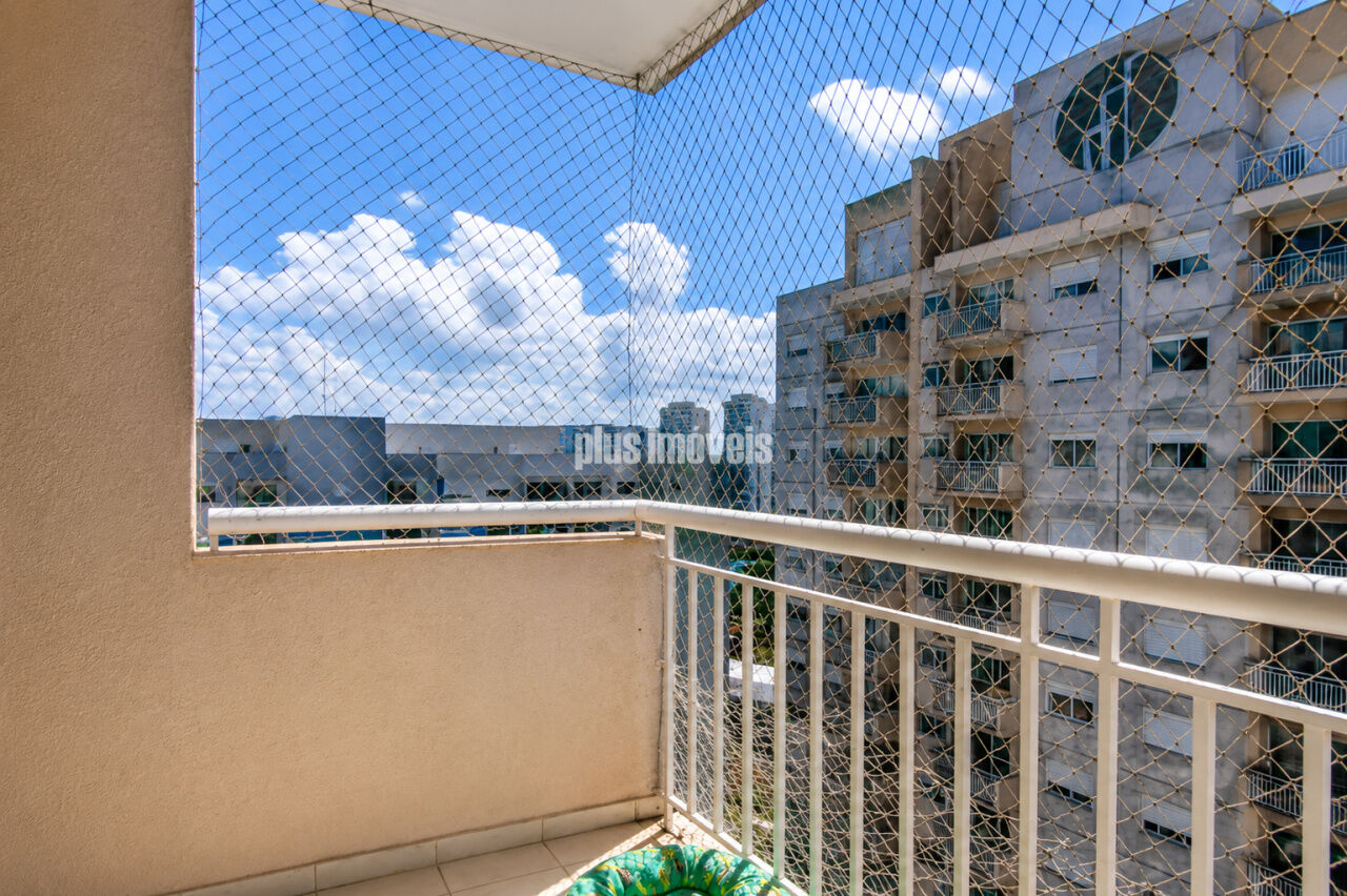 Apartamento, 2 quartos, 53 m² - Foto 12