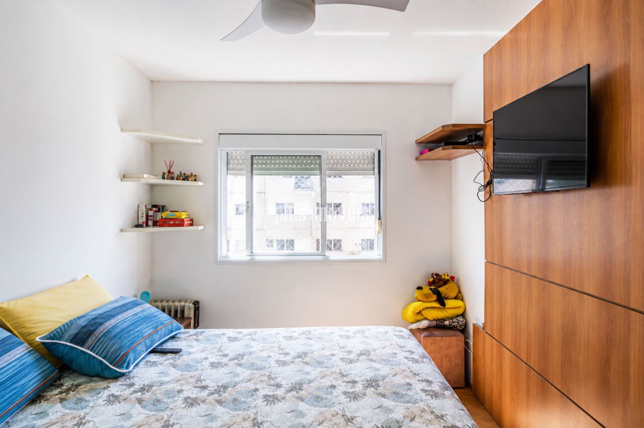 Apartamento, 2 quartos, 53 m² - Foto 19