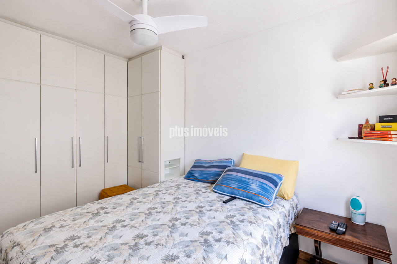 Apartamento, 2 quartos, 53 m² - Foto 18