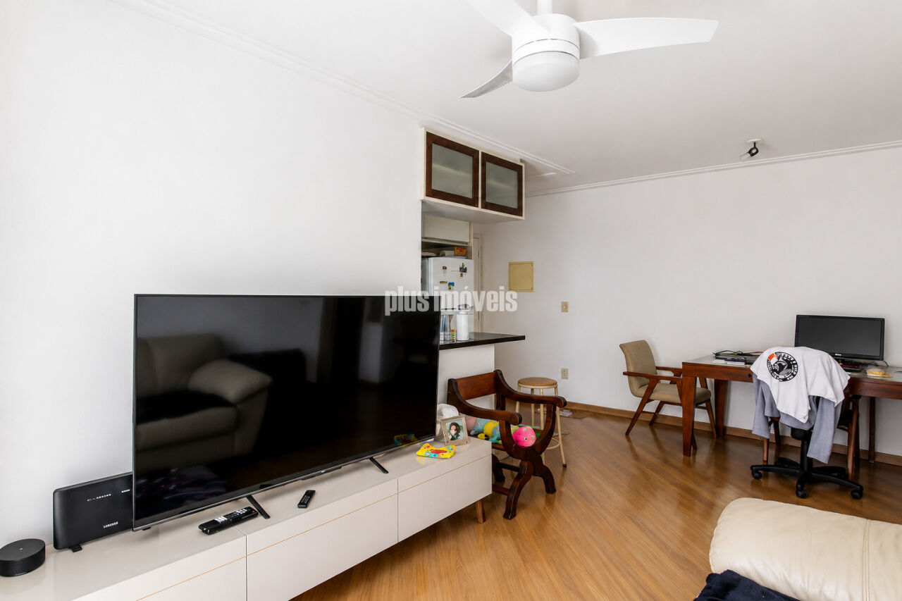 Apartamento, 2 quartos, 53 m² - Foto 2