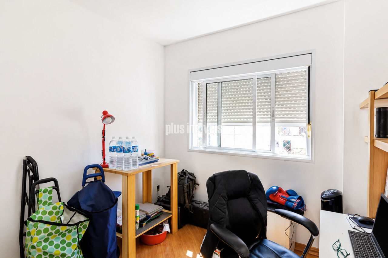 Apartamento, 2 quartos, 53 m² - Foto 22