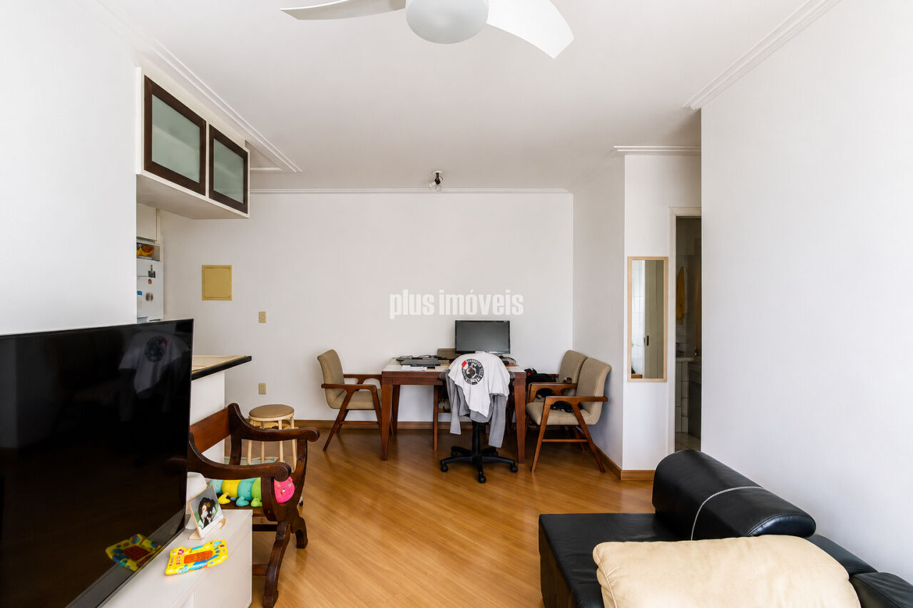 Apartamento, 2 quartos, 53 m² - Foto 3