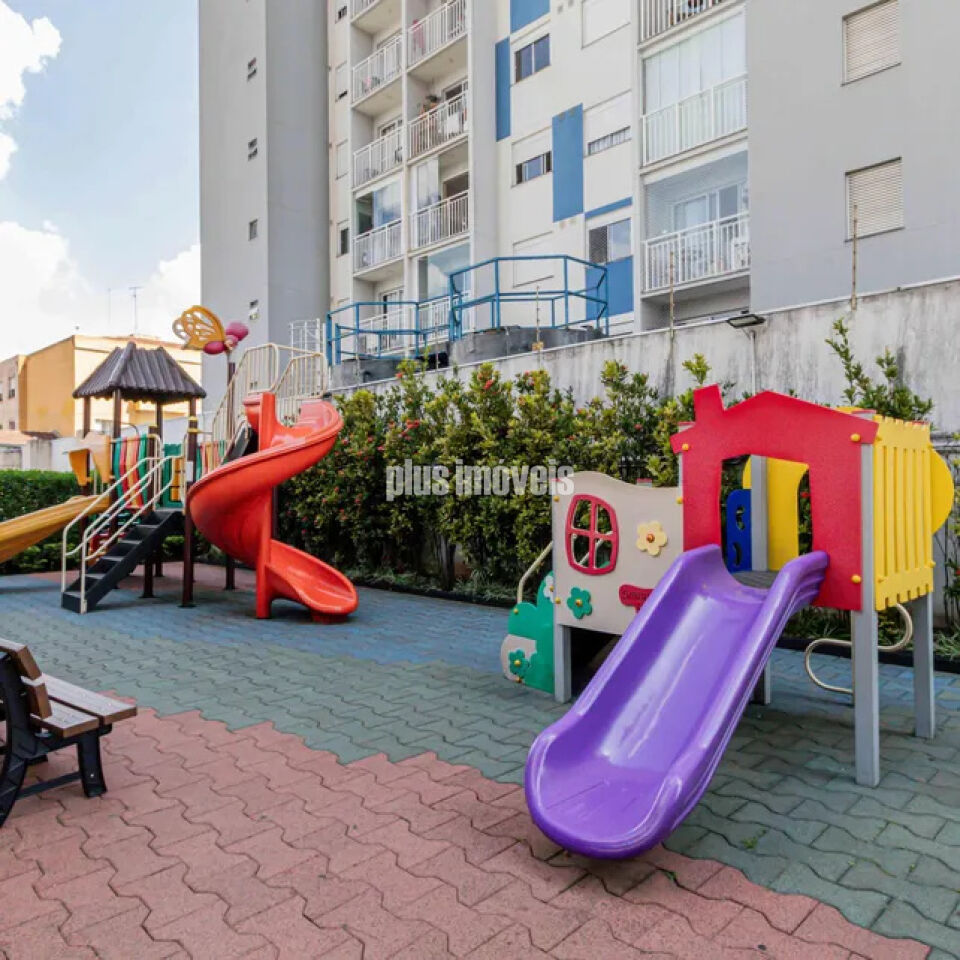 Apartamento, 2 quartos, 53 m² - Foto 36