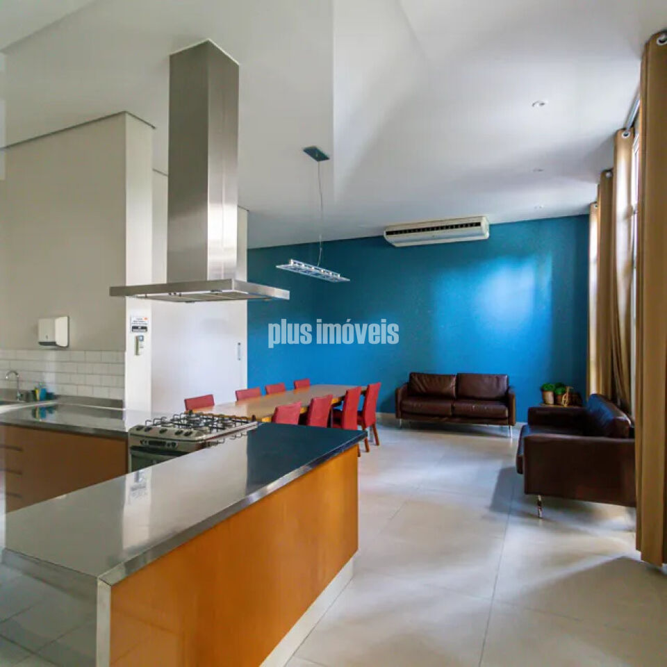 Apartamento, 2 quartos, 53 m² - Foto 46