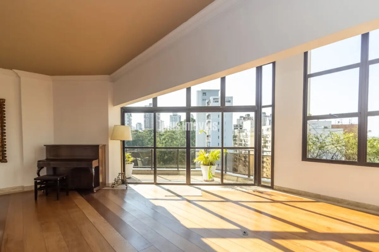 Apartamento, 6 quartos, 703 m² - Foto 2