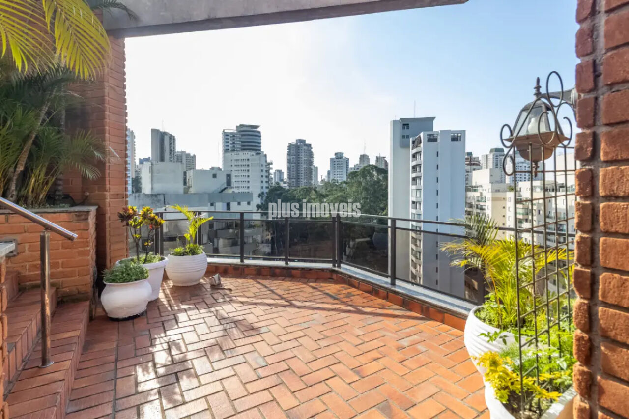 Apartamento, 6 quartos, 703 m² - Foto 35