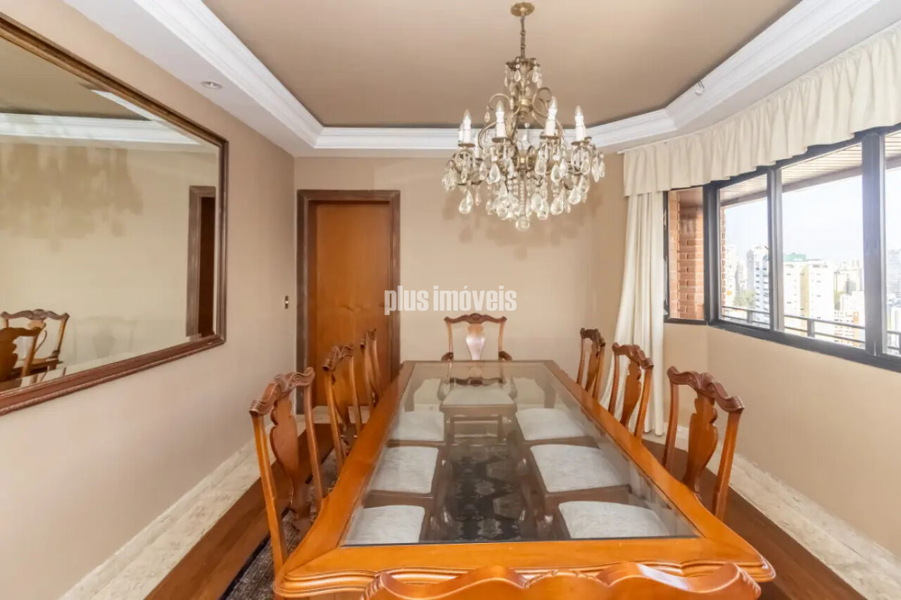 Apartamento, 6 quartos, 703 m² - Foto 6
