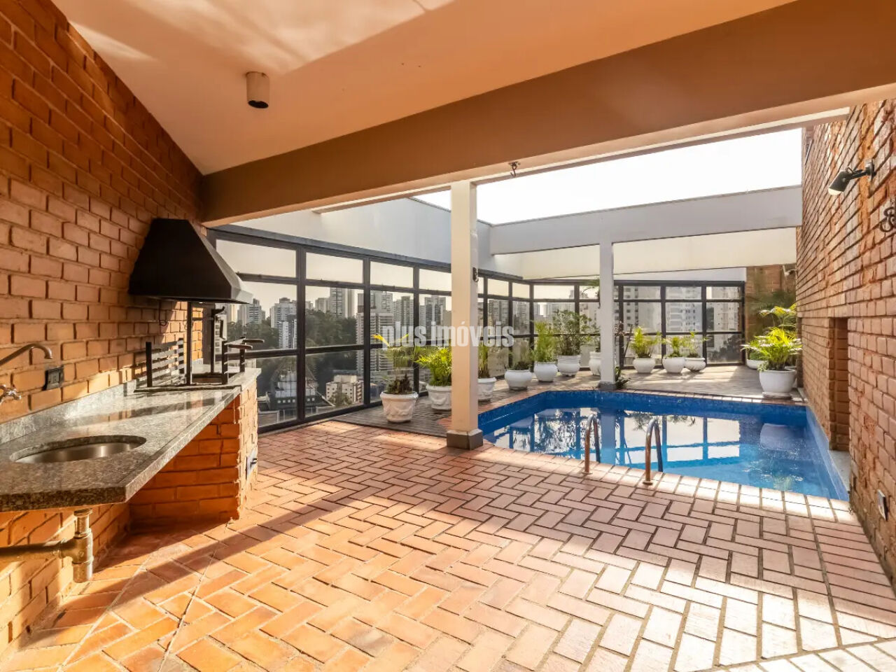Apartamento, 6 quartos, 703 m² - Foto 19