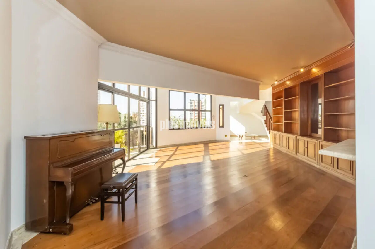 Apartamento, 6 quartos, 703 m² - Foto 3